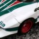 Takara Transformers Masterpiece MP20 Wheeljack