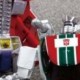 Takara Transformers Masterpiece MP20 Wheeljack