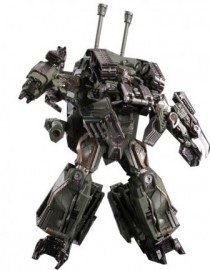 DOTM Leader Class Brawl Asia Premium Series