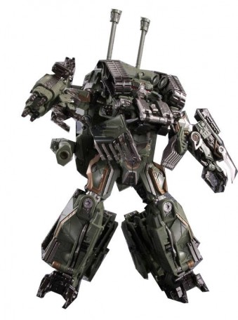 DOTM Leader Class Brawl Asia Premium Series