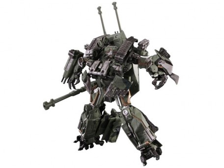 DOTM Leader Class Brawl Asia Premium Series