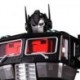 Takara Transformers Masterpiece MP10B Black Convoy