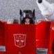 Takara Transformers Masterpiece MP-12 Sideswipe