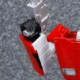 Takara Transformers Masterpiece MP-12 Sideswipe