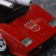 Takara Transformers Masterpiece MP-12 Sideswipe