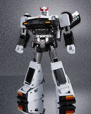 Takara Transformers Masterpiece MP-17 Prowl