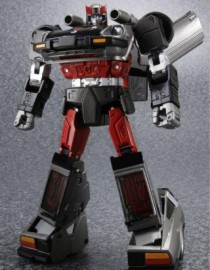 Takara Transformers Masterpiece MP-18 Streak