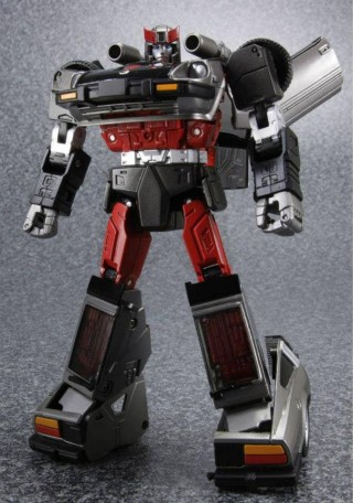 Takara Transformers Masterpiece MP-18 Streak