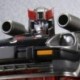 Takara Transformers Masterpiece MP-18 Streak