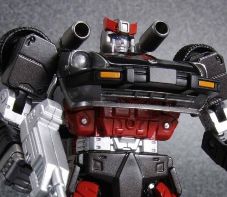 Takara Transformers Masterpiece MP-18 Streak