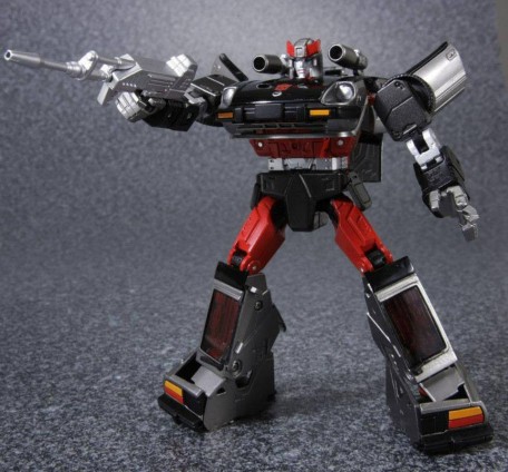 Takara Transformers Masterpiece MP-18 Streak