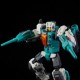 ToyWorld TW-H-02 Brainwave Robot Figure