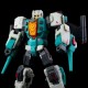 ToyWorld TW-H-02 Brainwave Robot Figure