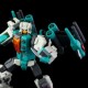 ToyWorld TW-H-02 Brainwave Robot Figure