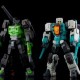 ToyWorld TW-H-02 Brainwave Robot Figure